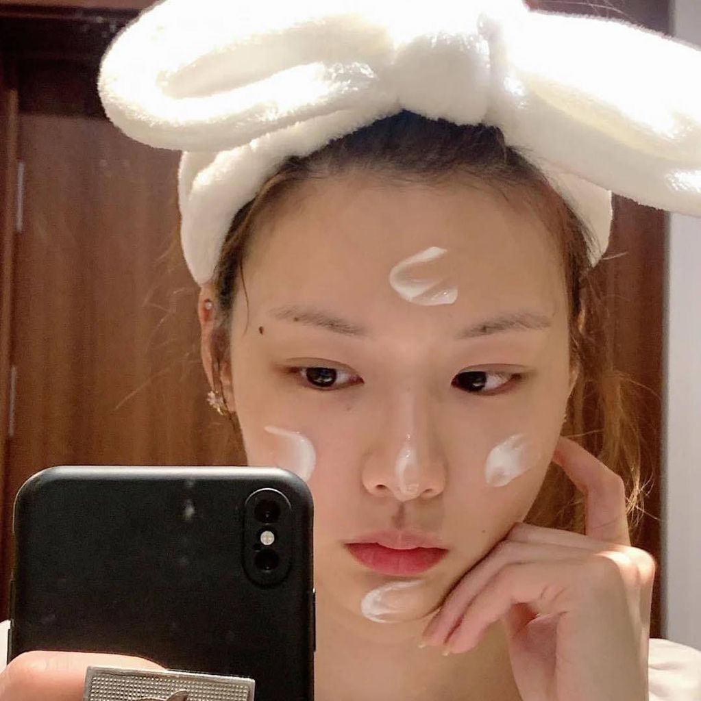 Mặt Nạ Ngủ Laneige Water Sleeping Mask EX Dưỡng Da Căng Mịn 15ml