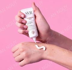 Kem Dưỡng SVR Cicavit + Creme Làm Dịu Da 40ml