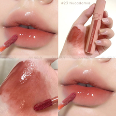 Son Bóng Romand Juicy Lasting Tint Bare Juicy 5.5gr