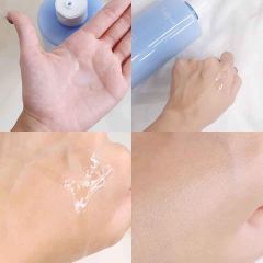 Nước Hoa Hồng Fraijour Pro Moisture Creamy Toner Dưỡng Trắng, Cấp Ẩm 500ml