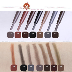 Chì Kẻ Mày Innisfree Auto Eyebrow Pencil 0.3gr