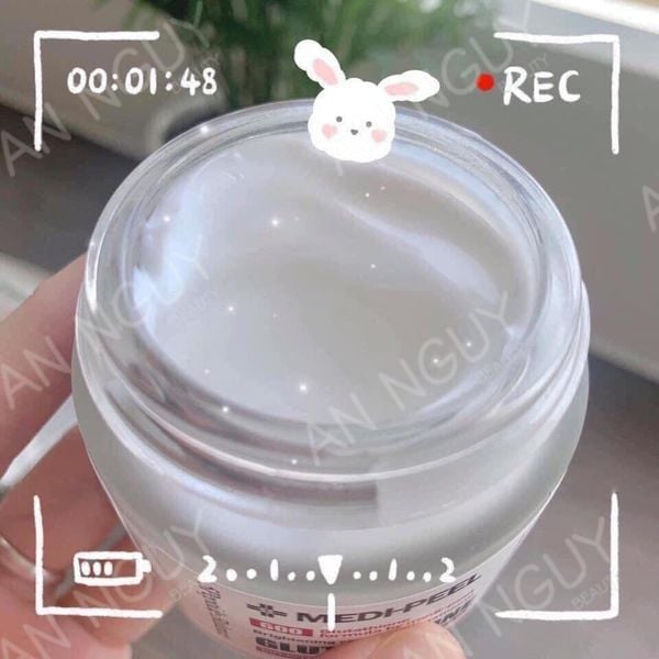 Kem Dưỡng Trắng Da Medi-Peel Glutathione White Cream 50gr