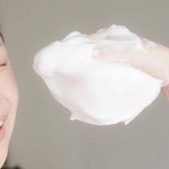Sữa Rửa Mặt Senka Perfect Whip Collagen In Giúp Da Đàn Hồi 120gr