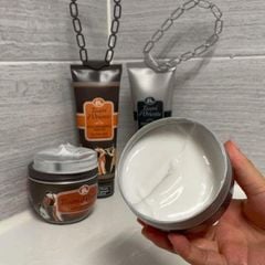 Kem Dưỡng Thể Tesori d'Oriente Body Cream 300g