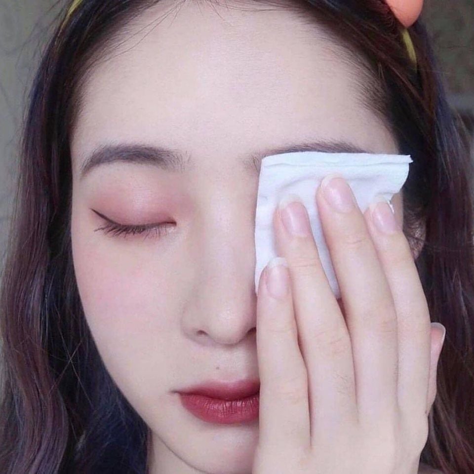 Nước Tẩy Trang Simple Micellar Cleansing Water Làm Sạch Da Dịu Nhẹ