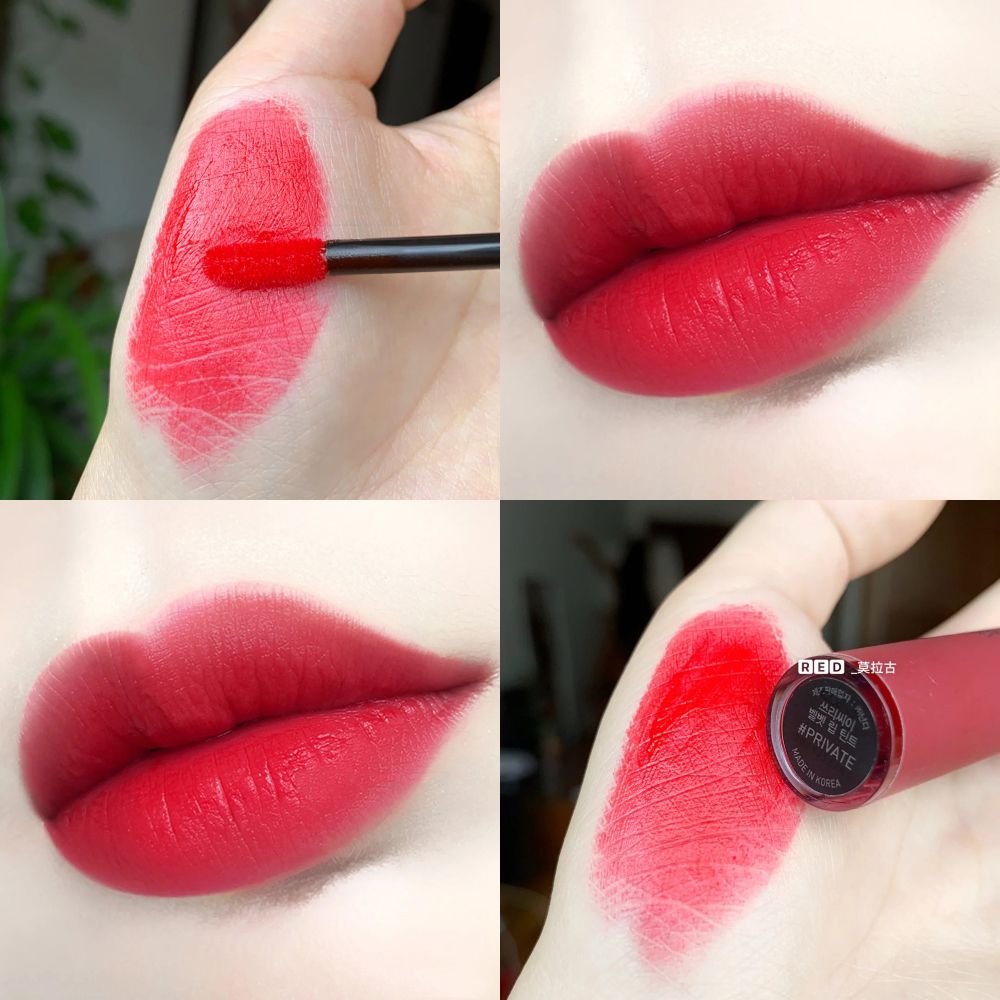 Son Kem 3CE Velvet Lip Tint 4gr