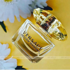 Nước Hoa Nữ Versace Yellow Diamond EDT 5ml