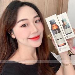 Nước Hoa Hồng Some By Mi Galactomyces Pure Vitamin C Glow Toner Dưỡng Sáng, Ngừa Lão Hóa 200ml