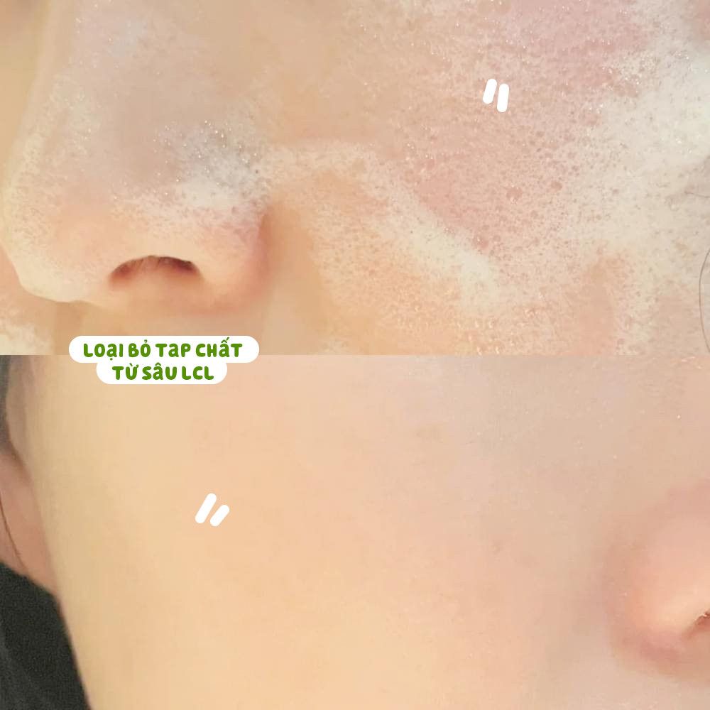 Sữa Rửa Mặt The Saem Rooibos Tea Cleansing Foam Cải Thiện Độ Đàn Hồi