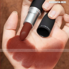 Son Thỏi Lì MAC Powder Kiss Lipstick 3gr