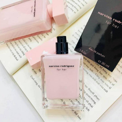 Nước Hoa Narciso Rodriguez For Her EDP