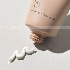 Sữa Rửa Mặt Innisfree Jeju Volcanic Pore Cleansing Foam EX Tro Núi Lửa Giúp Thanh Lọc Lỗ Chân Lông 150ml