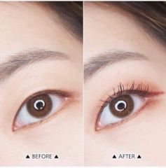 Mascara Innisfree Skinny Microcara Zero Không Lem, Giữ Lâu Trôi 3.5g