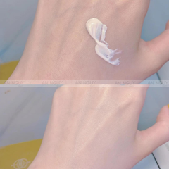 Kem Chống Nắng Cell Fusion C Brightening Tone Up Sunscreen 100 SPF50+ PA ++++ Nâng Tông Da 35ml