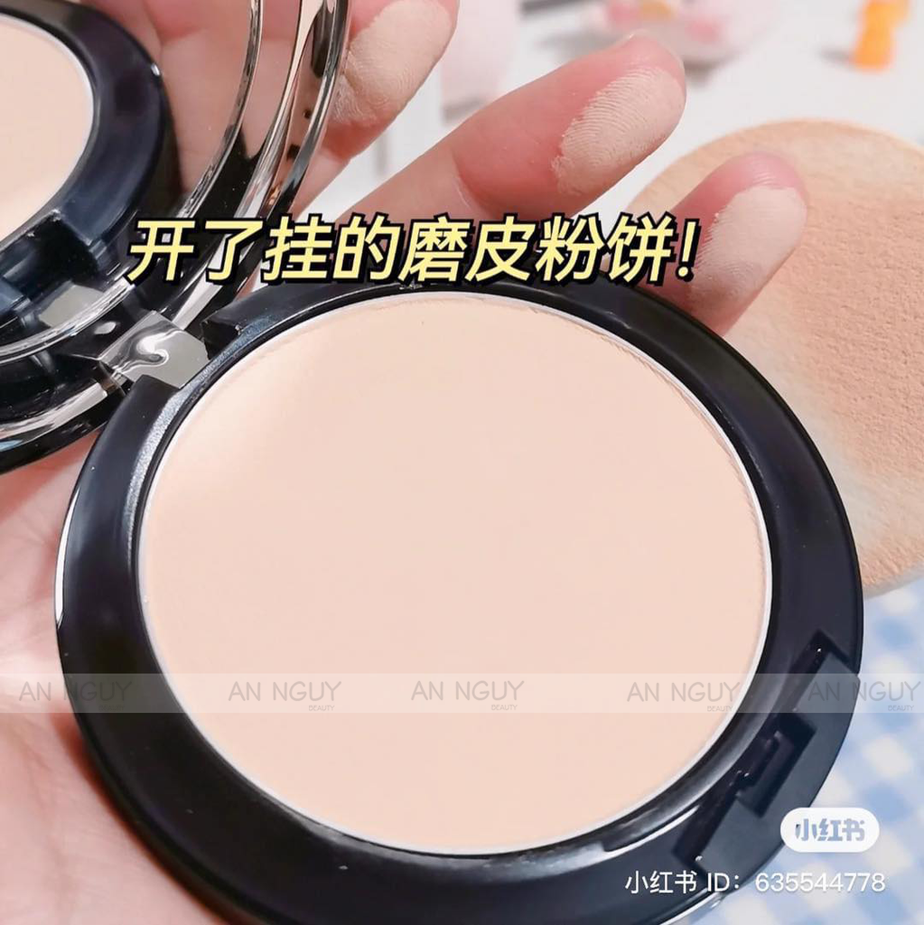 Phấn Nền MAC Studio Fix Powder Plus Foundation 15gr