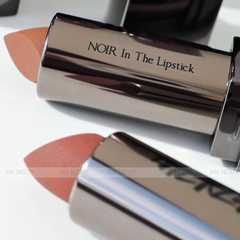 Son Thỏi Lì Merzy Noir In The Lipstick 3.3gr