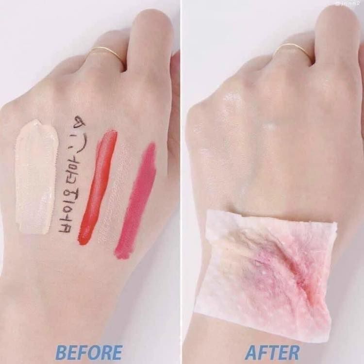 Nước Tẩy Trang Centifolia Micellar Water Chiết Xuất Lá Bạch Quả Cho Mọi Loại Da 500ml