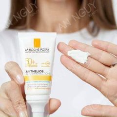 Kem Chống Nắng La Roche-Posay Anthelios Anti-Imperfections Gel-Cream SPF 50+ Cho Da Dầu Mụn