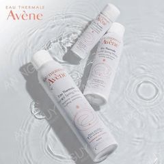 Xịt Khoáng Avène Thermal Spring Water Cấp Nước, Làm Dịu & Giảm Kích Ứng