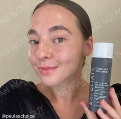 Tẩy Tế Bào Chết Hóa Học Paula’s Choice Skin Perfecting 2% BHA Liquid