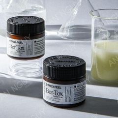 Kem Dưỡng MediPeel Peptide - Tox Bor Cream Cải Thiện Nếp Nhăn Giúp Da Căng Mượt 50gr