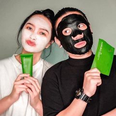 Mặt Nạ Dưỡng Da Naruko Mask Chăm Sóc Mọi Loại Da