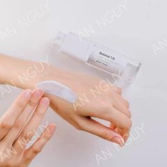 Tinh Chất Fusion Retinol 1.0 Highly Concentrated Serum Chống Lão Hóa, Tái Tạo Da 30ml