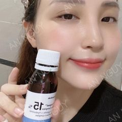 Tinh Chất Thay Da Sinh Học MD PREPELL AHAs Complex 15% 50ml