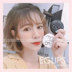 Phấn Phủ Siêu Mịn Eglips Blur Powder Pact 9gr ( Đen )