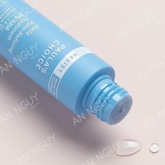 Tẩy Tế Bào Chết Hóa Học Paula's Choice Giúp Se Khít Lỗ Chân Lông Resist Daily Pore-Refining Treatment 2% BHA 88ml