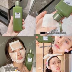 Nước Hoa Hồng Origins Mega-Mushroom Relief&Resilience Làm Dịu, Giảm Kích Ứng 200ml