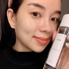 Nước Hoa Hồng Huxley Toner Extract It Dưỡng Ẩm 120ml