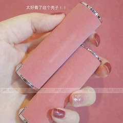 Son Thỏi Givenchy Le Rouge Sheer Velvet Matte Lipstick 3.4gr