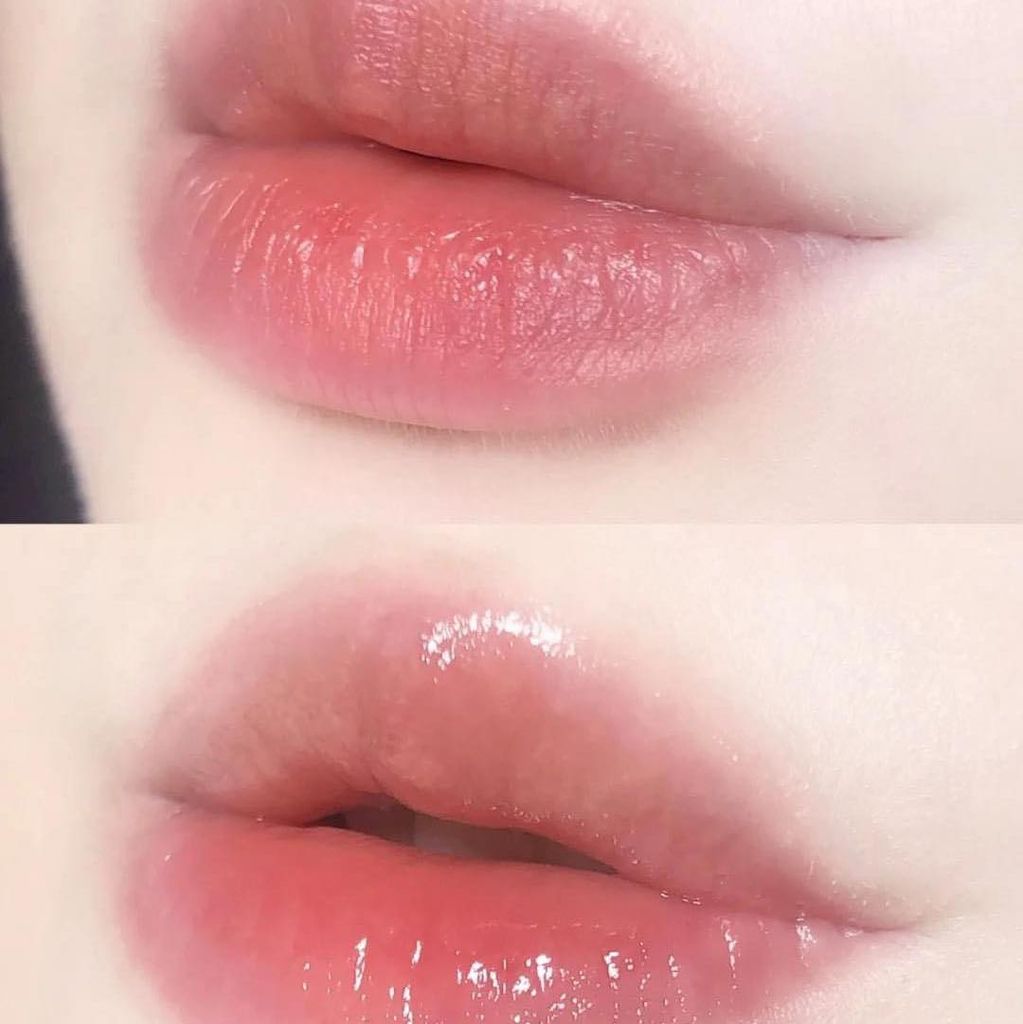 Son Dưỡng Không Màu DHC Lip Cream 1.5gr