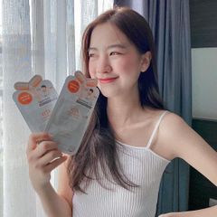 Mặt Nạ Dưỡng Da Mediheal Essential Mask EX 25ml