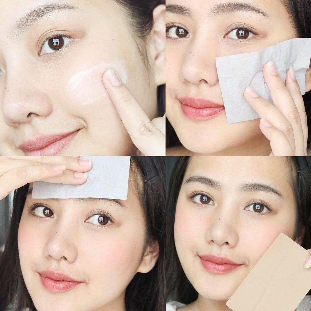 Kem Chống Nắng Eucerin Sun Gel-Cream Oily Acne Prone Skin Kiểm Soát Nhờn 50ml