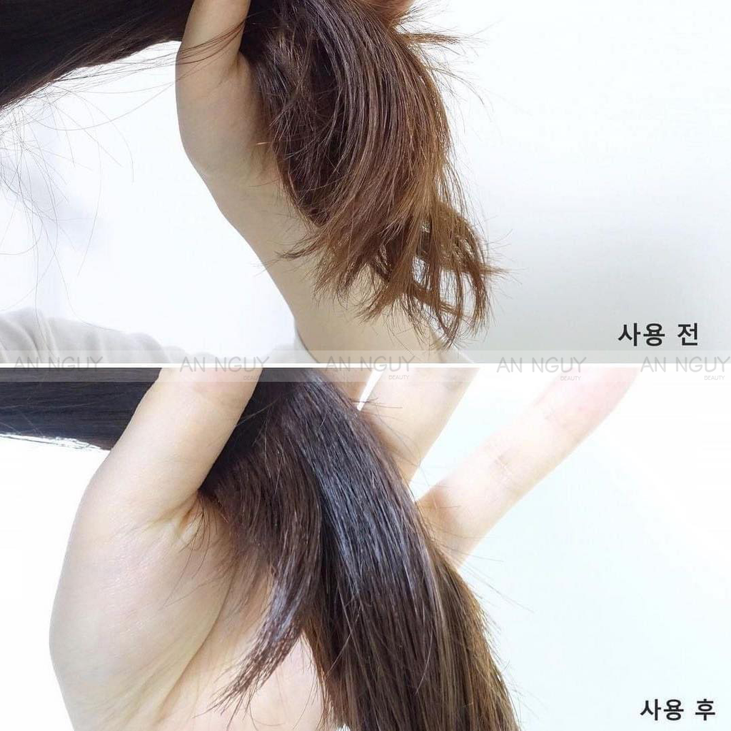 Tinh Chất Dưỡng Tóc Mise En Scene Perfect Serum Phục Hồi Tóc Hư Tổn 80ml