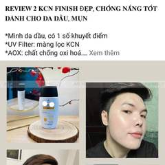 Kem Chống Nắng Heliocare 360• Mineral Tolerance Fluid 50ml