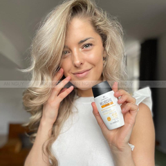 Kem Chống Nắng Heliocare 360• Mineral Tolerance Fluid 50ml