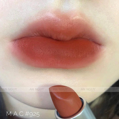 Son Thỏi Lì MAC Powder Kiss Lipstick 3gr