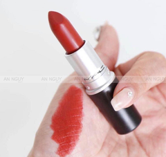 Son Thỏi MAC Matte Lipstick Lì Mịn 3gr