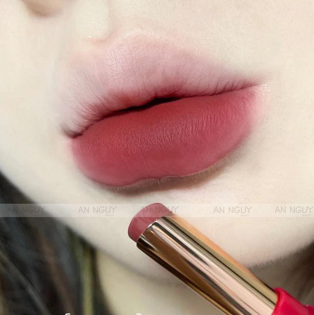 Son Thỏi Charlotte Tilbury Limitless Lucky Lips 1.5gr