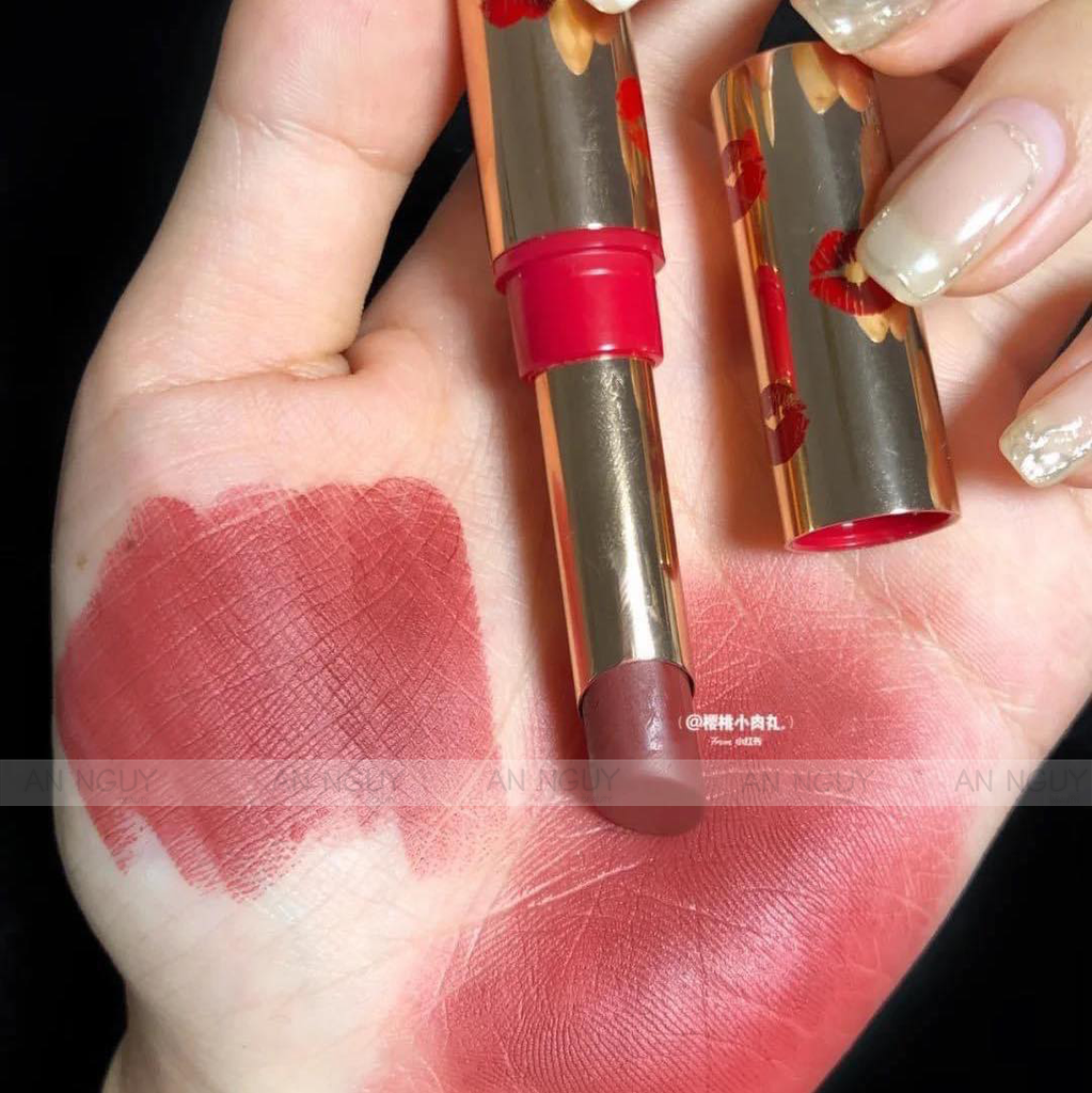 Son Thỏi Charlotte Tilbury Limitless Lucky Lips 1.5gr