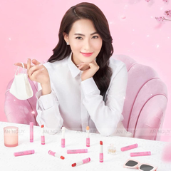 Son Dưỡng LipIce Sheer Color Giúp Môi Mềm Mịn 2.4gr