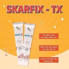 Kem Dưỡng Fixderma Skarfix-TX Cream Giảm Thâm Sạm 15gr