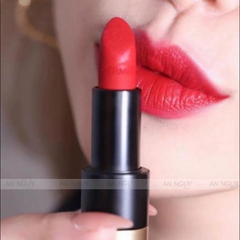 Son Thỏi Hermes Rouge À Lèvres Matte Lipstick Mềm Mịn Môi 3.5gr #64 Rouge Casaque