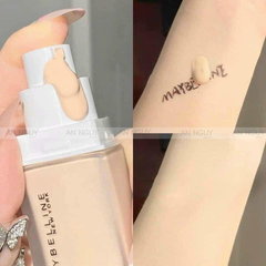 Kem Nền Lâu Trôi Maybelline Superstay Long Lasting Full Coverage Foundation 30ml