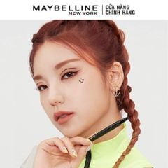 Bút Kẻ Mắt Nước Maybelline New York Hyper Sharp Extreme Liner Siêu Sắc Mảnh 0.4gr