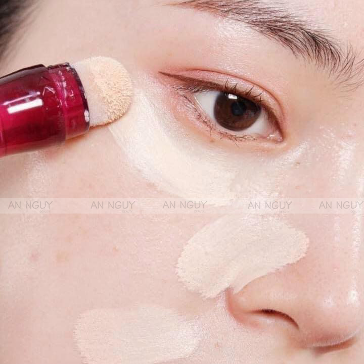 Bút Cushion Che Khuyết Điểm Maybelline Instant Age Rewind Eraser Dark Circles Treatment Concealer 60ml