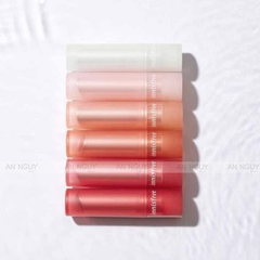 Son Dưỡng Không Màu Innisfree Dewy Treatment Lip Balm (New) 3.2gr